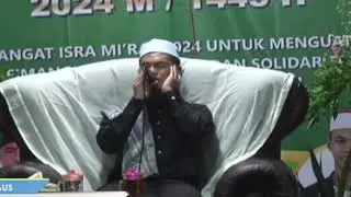 Syamsuri firdaus-salah satu Qori Internasional kebanggaan indonesia