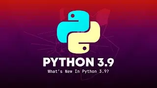 Ubuntu 20.04 | Python 3.9 Out Now!