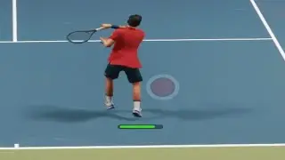STOP IT ROGER FEDERER !!