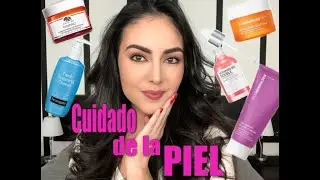 ¿Como tener una piel sana y perfecta? - Cuidado de la piel - Barbara Turbay
