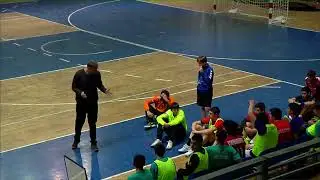 2010-2011 წლიანების თამაში | 15.11.2024