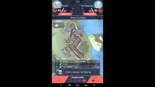 Motorsport Manager Ep 1 - Qualifying Race