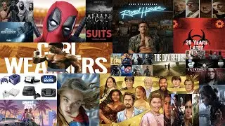 Cinephellas Podcast - Episode 164 (Down with the Phellas)