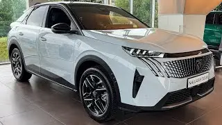 Peugeot 3008 GT 2024