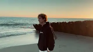 yaeow - be gentle with me (Official Lyric Video)