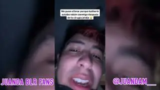 Operan a Katherine ///JuandaBLRFans