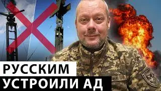 Чёрная ночь в Крыму: ВСУ выжгли базу Искандеров и ослепили ПВО!