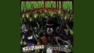 El No Credo (Punkonvino)