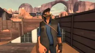 20+ subscriber milestone (Rarity saves Female Spy).