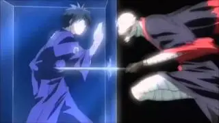 A Hero Comes Home   Yoshimori Tribute