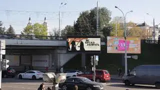 Видеоотчет: анонс фильма "Не время умирать" в Минске