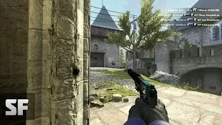ESL One Cologne 2014: Sf vs. NiP