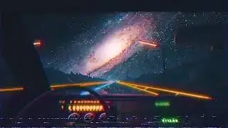 ＳＫＹＷＡＹ [ Chillwave - Synthwave - Retrowave Mix ] - 3/4