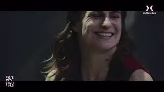 Christine and the Queens - Marvin Descending [Live Rock en Seine - Paris 2023]
