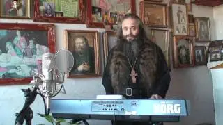 Св.воин- Родионов Евгений