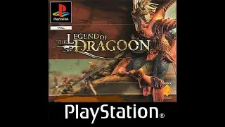 Let's Play - Legend of Dragoon - Part 5
