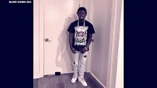 Lil Wet - Haitian Tea (SLOWED)