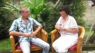 Обучение / История которая помогла  Андрею Холкину стать специалистом