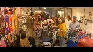 MAVEN PREMIERE台灣首映會