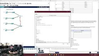 CCNA 1 Live Stream