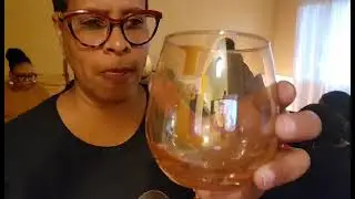 Crafting with Cocktailz
