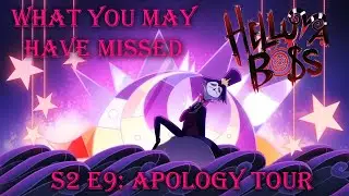 What You May Have Missed: Helluva Boss Season 2, Episode 9