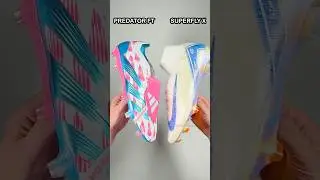 Only The Best Boot Stays ⁉️👀 #footballboots #soccercleats #cleats
