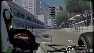 Assetto Corsa - Alessi -Monaco 1990 - Tyrell 019