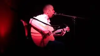 Олег Легкий - rolling in the deep