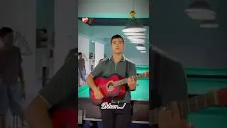 Dilozor🥀(cover) Yoqqan Bo’lsa Obuna Bo’lib Qo’ying✅ #eldor #rek #cover