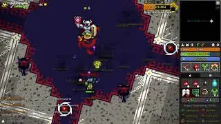 ROTMG O3 RUN (Trickster)