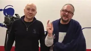 "Дон-ТР" снова дарит подарки!