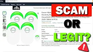 Esaver Watt Review - Legit Product or Scam? (2024)