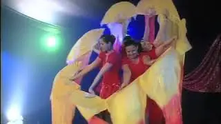 SIMRA DANSE
