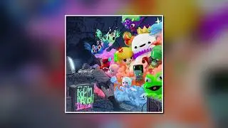 SODA LUV feat. MORGENSHTERN - PON PON (Альбом «ROOMINATION: RELOADED», 2021)