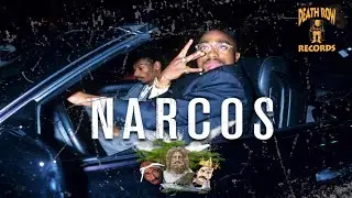 2Pac - Still Ballin feat. Kurupt (Hustle Corp. Narcos Remix)