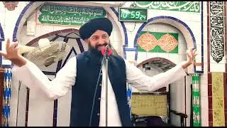 hazrat Bilal (r.a) pr zulm aur ishaq e Bilal ka raaz by ghazi saqib shakeel jalali