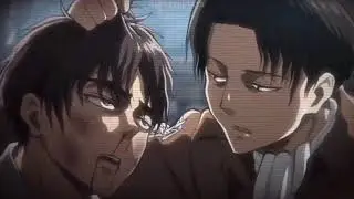 ＳＵＩＣＩＤＡＬ　ＴＨＯＵＧＨＴＳ Levi Edit