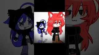 I've got my eyes on you/Trend #gacha#gachaclub#gachatrend #gachalife #edit#gachaedit#memes#gachameme