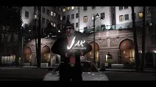 XERX Janangkaan | GTA V / FIVE M EDIT