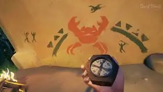 Sea of Thieves Solo Gameplay