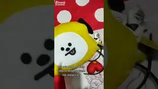 MINHA COLEÇÃO DO #BTS | #btsarmy #btsxarmy #kpop