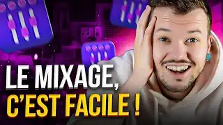 Introduction Au MIXAGE Audio (Pour Bien Débuter)