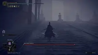 Final Elden ring playthrough 4