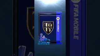What a reward in Fifa mobile.its impossible 😨.@IShowSpeed