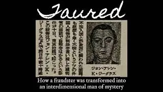 History Fix Episode 95: The Man From Taured