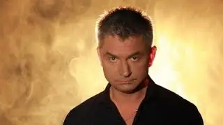Супер очки - гипноз на ТНТ