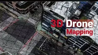 Introduction to 3D Drone Modeling