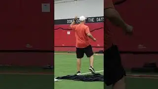 Tagging/Sliding Combo Drill🫵🏻💯