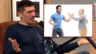 Punching your Own Father | Flagrant 2 With Andrew Schulz & Akaash Singh